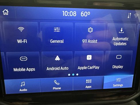 Used 2021 Ford Bronco Sport Big Bend image 50