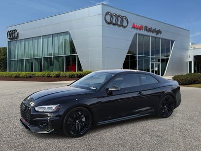 Used 2019 Audi RS 5