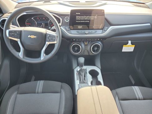 New 2026 Chevrolet Blazer LT w/ LPO, Floor Liner Package AWD/4WD image 24