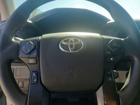 Used 2023 Toyota Tacoma SR AWD/4WD image 19