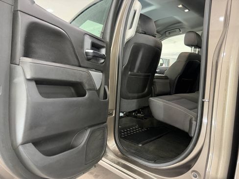 Used 2015 Chevrolet Silverado 1500 LT w/ All Star Edition AWD/4WD image 16