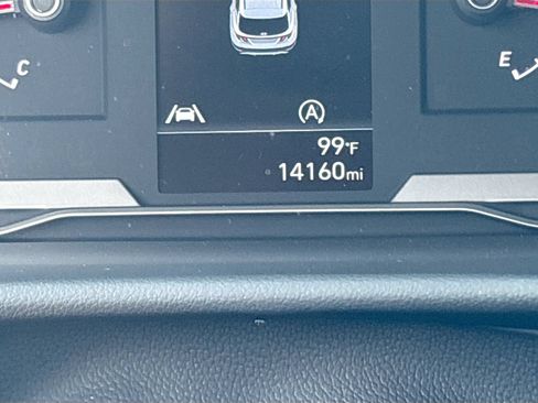 Used 2023 Hyundai Tucson SEL AWD/4WD image 12