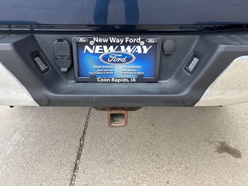 Used 2020 Ford F150 Lariat w/ Equipment Group 502A Luxury image 11