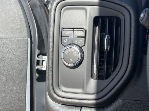 New 2025 GMC Sierra 2500 Pro w/ 1SA Pro Safety Plus Package image 18