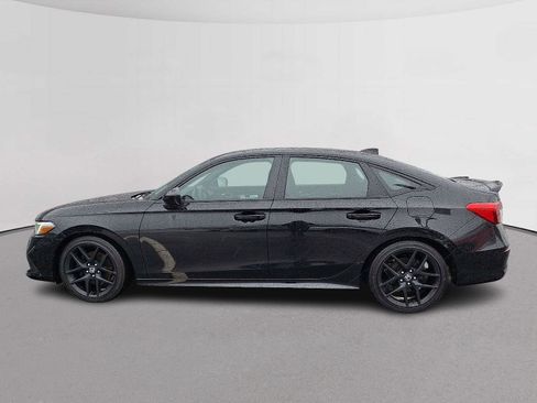 Certified 2024 Honda Civic Si image 6