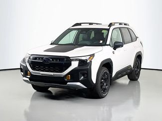 New 2026 Subaru Forester Wilderness video 3