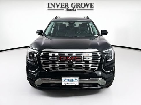Used 2026 GMC Terrain Denali w/ LPO, Floor Liner Package AWD/4WD image 2