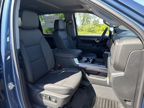 New 2026 Chevrolet Silverado 3500 LTZ w/ LTZ Plus Package AWD/4WD image 35