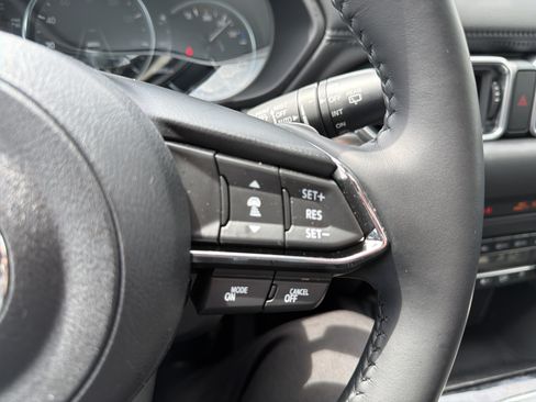 Used 2023 MAZDA CX-5 AWD 2.5 S w/ Premium Plus Pkg image 30