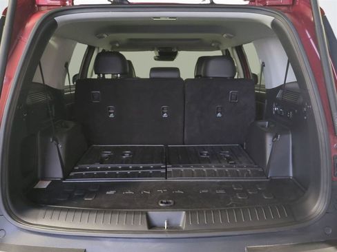 Certified 2025 Hyundai Santa Fe XRT image 14