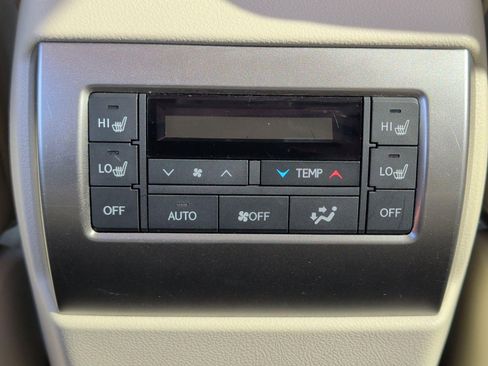 Certified 2023 Lexus GX 460 Premium w/ Premium Plus Package AWD/4WD image 26