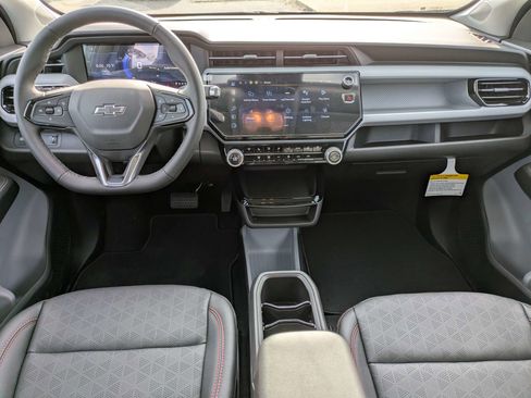 New 2027 Chevrolet Bolt RS image 15