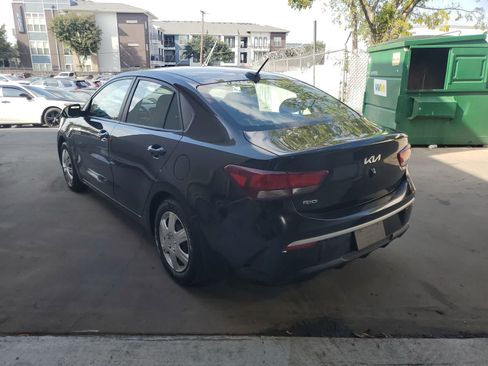 Used 2023 Kia Rio S FWD image 4