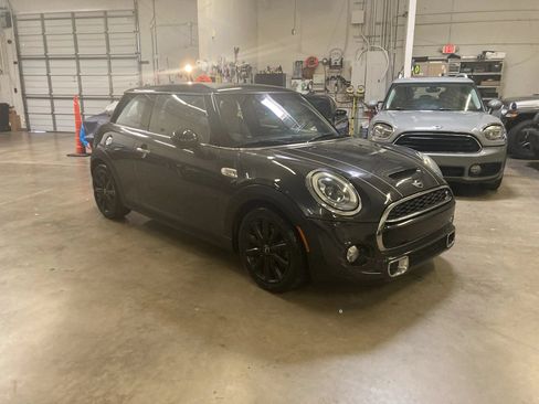 Used 2014 MINI Cooper S FWD image 3
