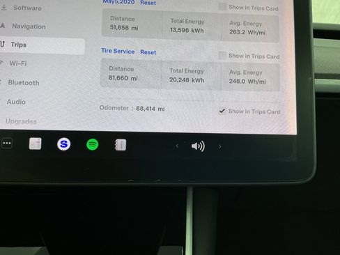 Used 2018 Tesla Model 3 Mid Range RWD image 26