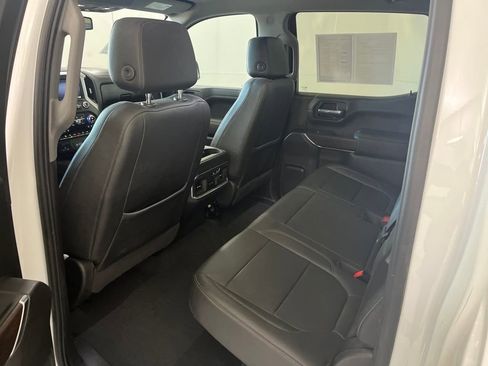 Used 2021 GMC Sierra 1500 SLT w/ SLT Convenience Package image 27