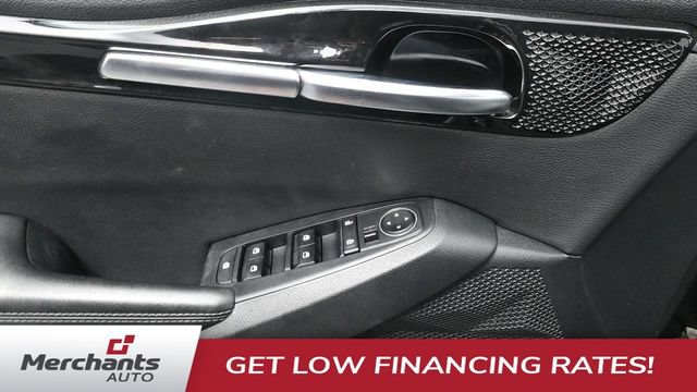 Used 2022 Kia Seltos EX AWD/4WD image 15
