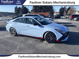 Used 2023 Hyundai Elantra N video 1