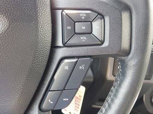 Used 2020 Ford F150 XLT w/ Equipment Group 302A Luxury AWD/4WD image 14