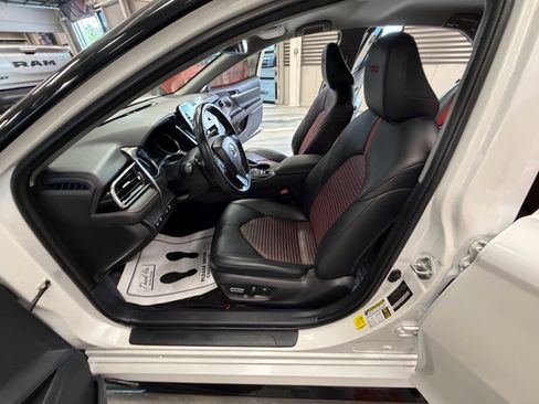 Used 2021 Toyota Camry TRD FWD image 75