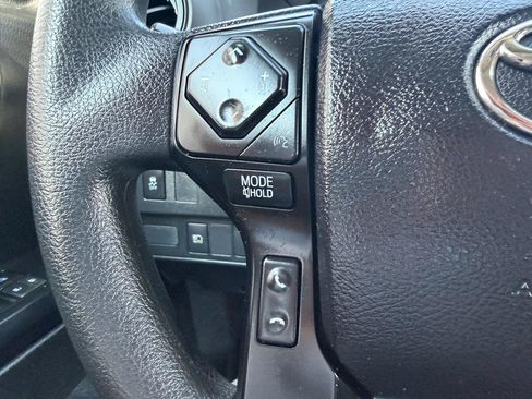 Used 2022 Toyota Tacoma SR RWD image 19