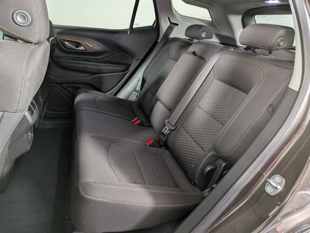 Used 2019 GMC Terrain SLE w/ Driver Convenience Package FWD image 23