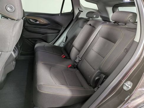 Used 2019 GMC Terrain SLE w/ Driver Convenience Package FWD image 23