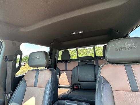 Used 2022 Chevrolet Silverado 3500 High Country AWD/4WD image 29