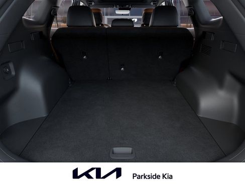 New 2026 Kia Sportage X-Line w/ X-Line Premium Package AWD/4WD image 19