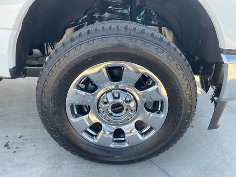 New 2026 Ford F250 Lariat w/ Lariat Ultimate Package image 33