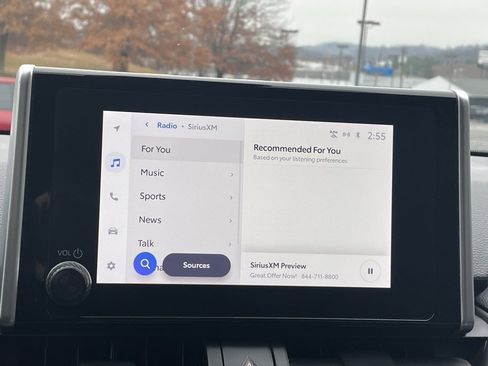 Used 2023 Toyota RAV4 XLE image 35