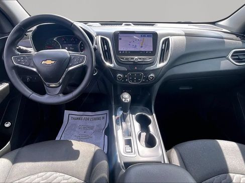 Used 2020 Chevrolet Equinox LT AWD/4WD image 7