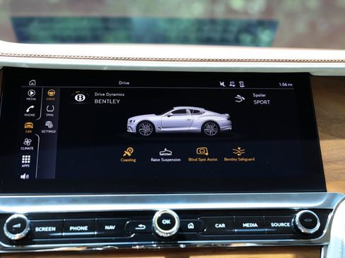 Used 2024 Bentley Continental GT image 24