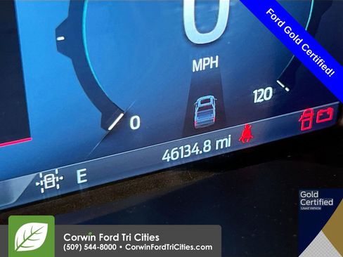 Certified 2024 Ford F150 XLT image 2