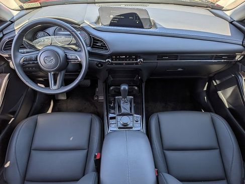 Certified 2025 MAZDA CX-30 AWD 2.5 S w/ Preferred Package image 23