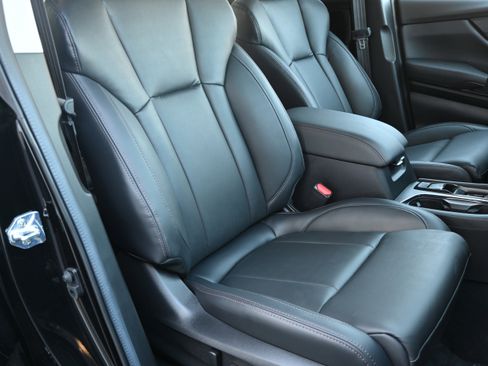 Certified 2025 Subaru Ascent Bronze Edition image 33