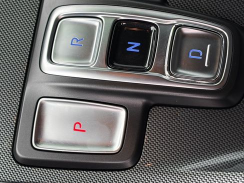 Used 2023 Hyundai Santa Fe SE w/ Cargo Package AWD/4WD image 27
