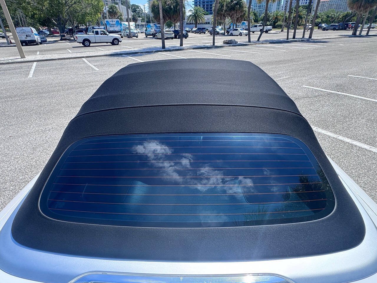 Used 2022 Mercedes-Benz E 450 Cabriolet image 55