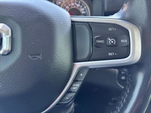 Certified 2020 RAM 1500 Big Horn AWD/4WD image 19