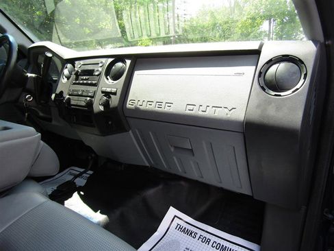 Used 2014 Ford F350 XL w/ XL Value Package image 22