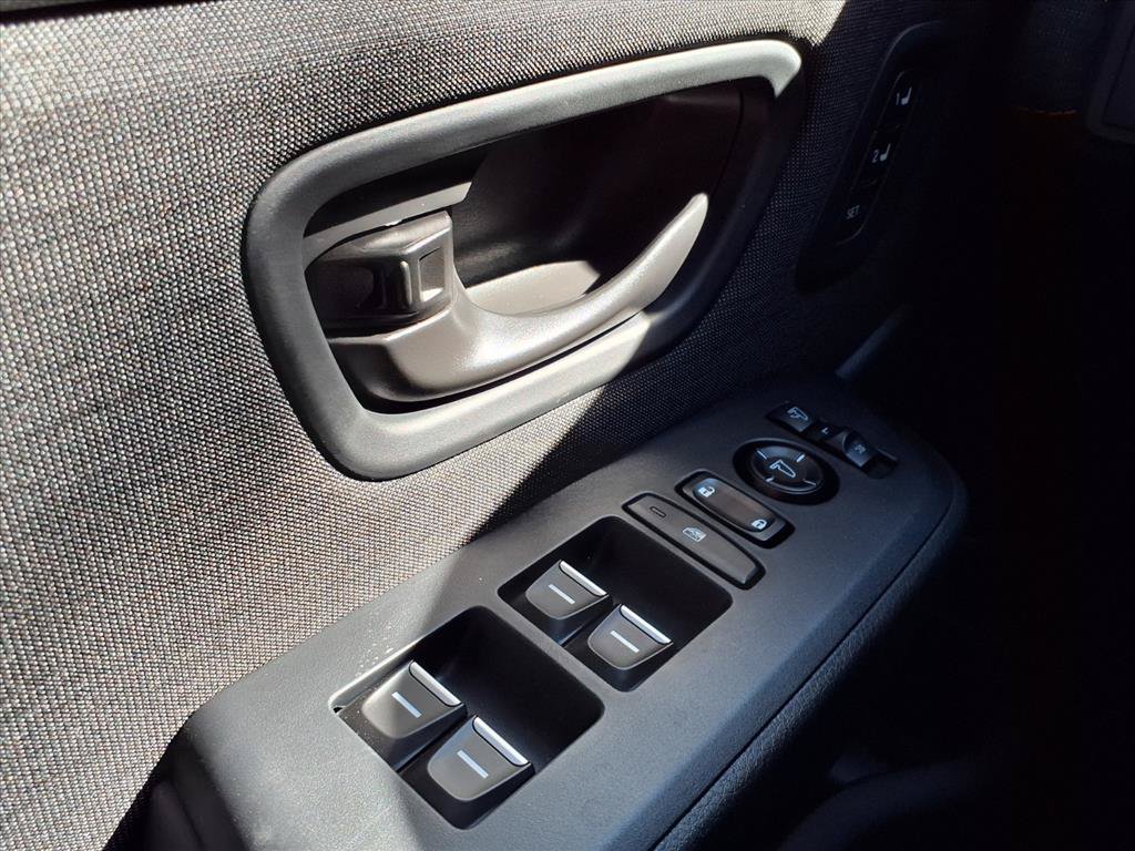 New 2026 Honda Passport TrailSport image 7