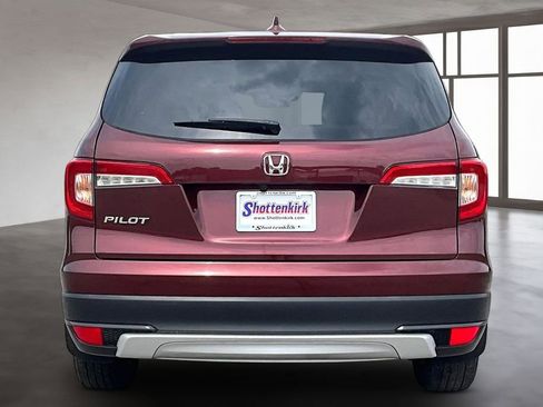 Used 2019 Honda Pilot EX-L image 5