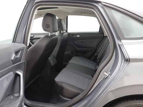 New 2026 Volkswagen Jetta SE image 13