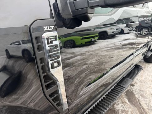 Used 2023 Ford F250 XLT w/ 360-Degree Camera Package image 24