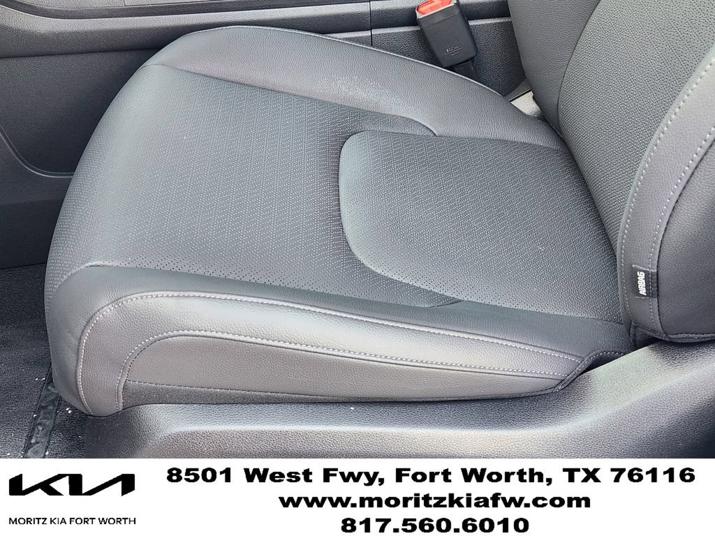 New 2026 Kia Carnival SX Prestige FWD image 17