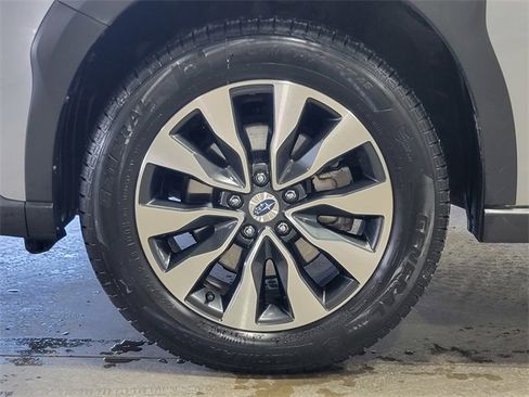 Certified 2023 Subaru Outback Limited image 11