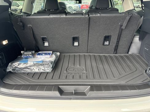 New 2026 Subaru Ascent Touring AWD/4WD image 60