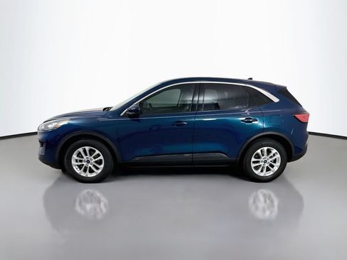 Used 2020 Ford Escape SE FWD image 4