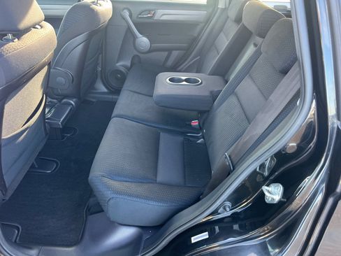 Used 2008 Honda CR-V EX image 13