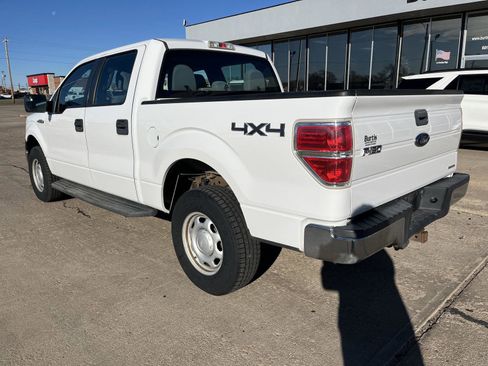 Used 2013 Ford F150 XL w/ Mid Equipment Group image 6